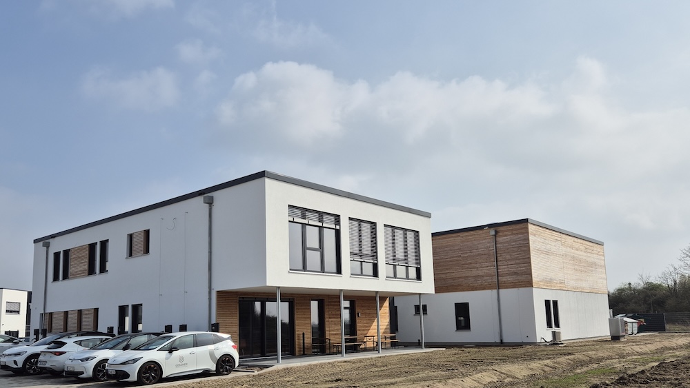 Gessner Kälte-Klima-Service GmbH Foto